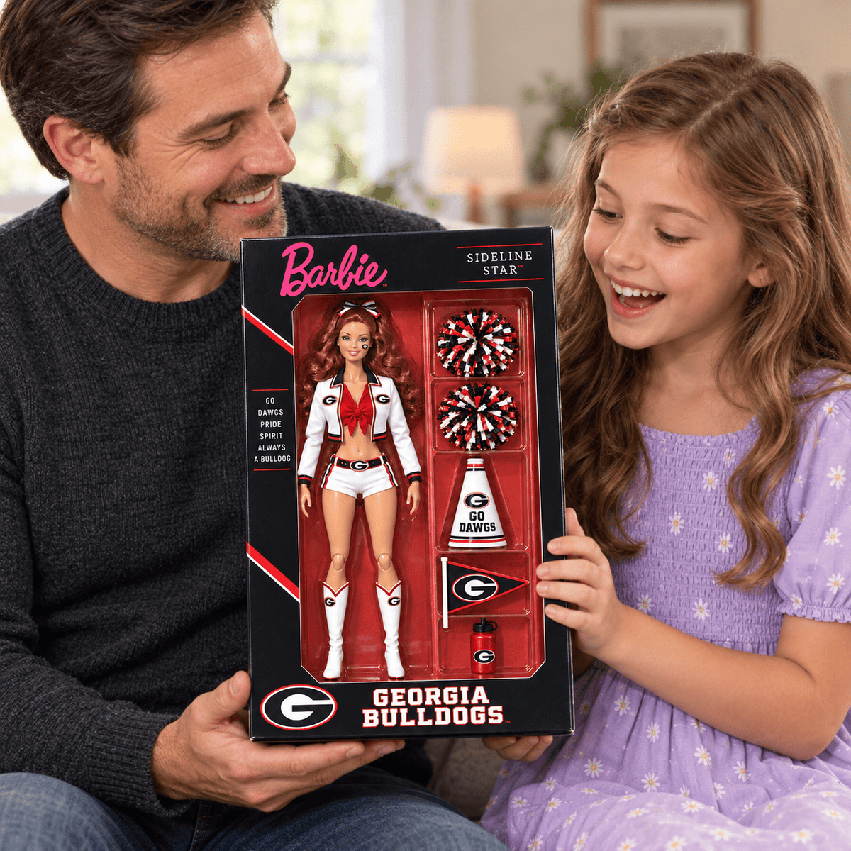 GGBD Premium Commemorative Figure TTTT