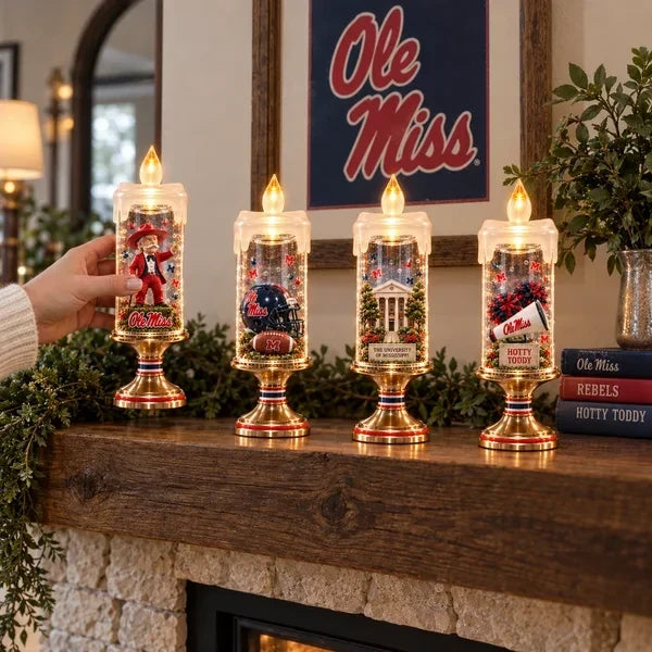 Premium OMR Candle Ornament Lights PVNA